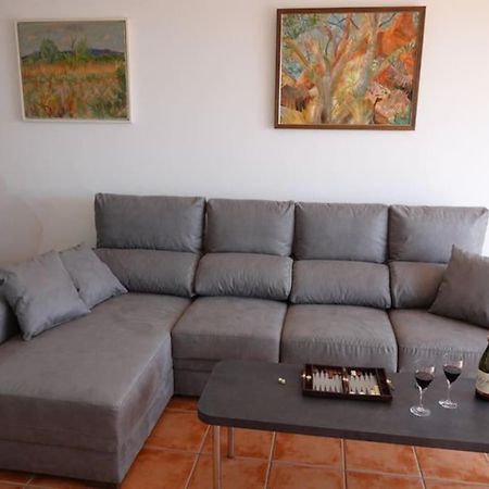 Ferienwohnung Infinity View La Matanza De Acentejo Exterior foto