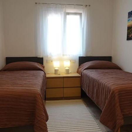 Ferienwohnung Infinity View La Matanza De Acentejo Exterior foto