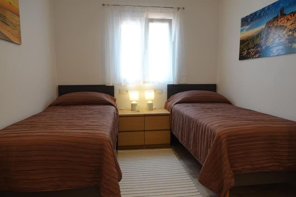 Ferienwohnung Infinity View La Matanza De Acentejo Exterior foto