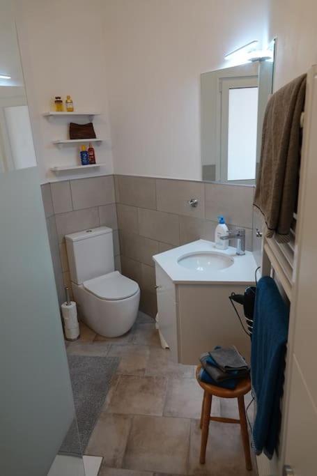 Ferienwohnung Infinity View La Matanza De Acentejo Exterior foto